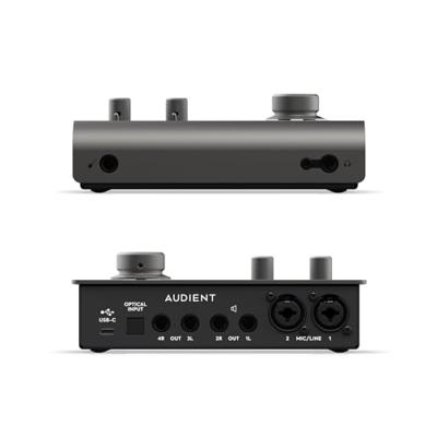 Audient iD14 MKII