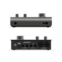 Audient ID14 MKII - thumbnail