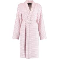 Cawö Cawö Dames Badjas 1214 Malve 46 - thumbnail