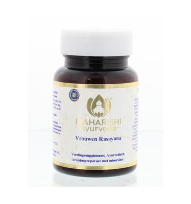 Vrouwen rasayana 60 Tabletten