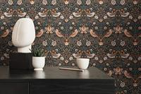 Architects Paper Art of Eden - Oranje - Mooi Behang - 390563 - thumbnail