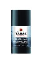 Tabac Original Craftsman Deodorant Stick 75ml Heren - thumbnail