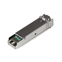 StarTech.com 1000BASE-SX - Gigabit transceiver - LC glasvezel - MSA conform - 550m - Gigabit SFP-module - Multi Mode SFP - thumbnail