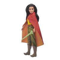 Disney Princess - Raya And The Last Dragon Raya Pop - Speelgoed (5010993727650) - thumbnail