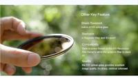 Kase Revolution PROF ND kit 58mm - thumbnail