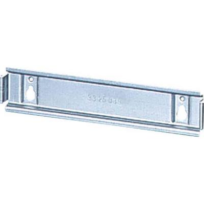Hensel KG TS 03 3300151 DIN-draagrail Staal 162 mm 1 stuk(s)