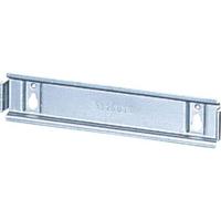 Hensel KG TS 03 3300151 DIN-draagrail Staal 162 mm 1 stuk(s) - thumbnail