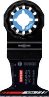 Bosch Accessoires Expert MetalMax AIZ 45 AIT multitoolzaagblad 45 mm - 1 stuk(s) - 2608900018 - thumbnail