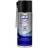 Droogsmeerspray multifunctioneel Eurol Lube PL Spray (100 ml) - thumbnail