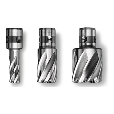 Fein kernboor hss nova 28mm quick-in 25l