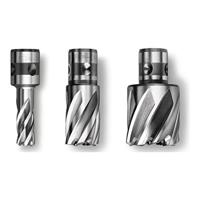 Fein kernboor hss nova 28mm quick-in 25l - thumbnail
