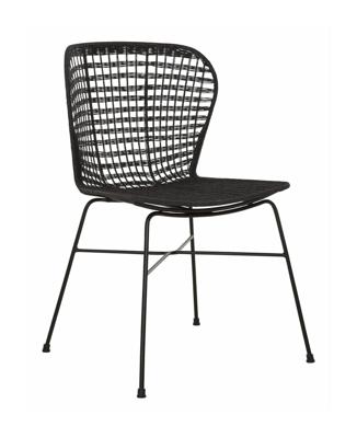 Must Living Stoel Bahamas Black