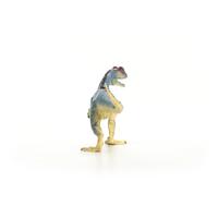 Schleich dinosaurs dilophosaurus 15046 - thumbnail
