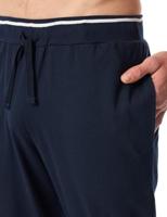 Schiesser Schiesser Long Pants midnight blue 182183 50/M - thumbnail