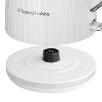 Russell Hobbs Eden 27360-70 - elektrische waterkoker, 1,7 l (wit) - thumbnail