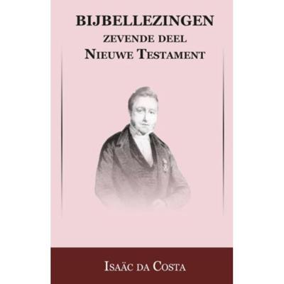 Nieuwe Testament (Paperback)