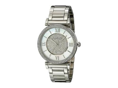 Michael Kors MK3355 Dameshorloge Michael Kors MK3355 Dameshorloge