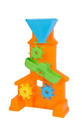 Androni Zand-watermolen 41x25 cm