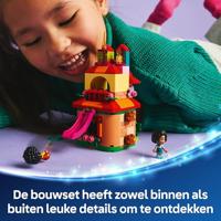 LEGO disney 43261 mini huis uit encanto - thumbnail