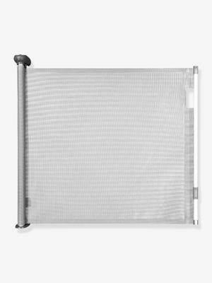 Intrekbare barrière Safe & Roll BADABULLE grijs Intrekbare barrière Safe & Roll BADABULLE grijs