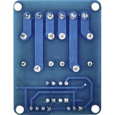 TRU COMPONENTS TC-9072472 Relaisprintplaat Geschikt voor serie: Arduino 1 stuk(s)