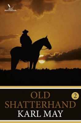 Old Shatterhand – deel 2 - Karl May - Paperback (9789049901400)