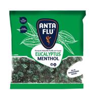 Anta Flu - Keelpastilles Eucalyptus Menthol - 1kg - thumbnail