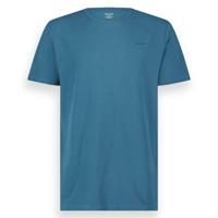 The Baker Crew Moroccan Blue 3D Silicon Logo - thumbnail