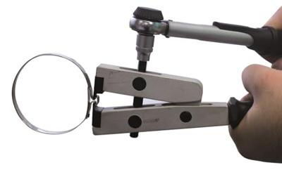 Gedore Automotive 3410129 Slangklemtang 260 mm