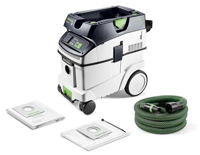 Festool CTL 36 EI AC Stofzuiger CLEANTEC - 577884 - thumbnail
