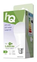 HQ lb22a67001 a67 b22 12w (75w) led-lamp - thumbnail