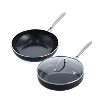 Magma 2-delige pannenset - thumbnail