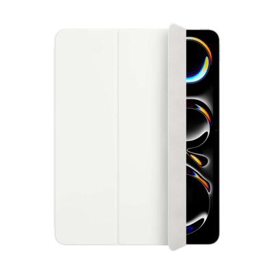 Apple Smart Folio Book case Wit iPad Cover / tas