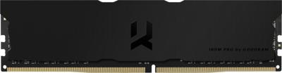 Goodram IRDM PRO geheugenmodule 16 GB 1 x 16 GB DDR4 3600 MHz