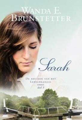 Sarah - Wanda E. Brunstetter - ebook