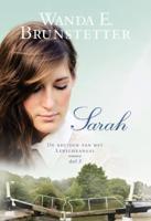 Sarah - Wanda E. Brunstetter - ebook - thumbnail