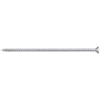 Fischer 562934 FPF II CTF 8,0 x 180 BC 50 Houtschroef 8 mm 180 mm TX Staal Galvanisch verzinkt 50 stuk(s) - thumbnail