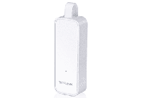 TP-Link UE300 USB-A Gigabit Netwerk Adapter - thumbnail