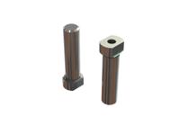 Arrma - Steering Posts (2pcs) (AR340137) - thumbnail