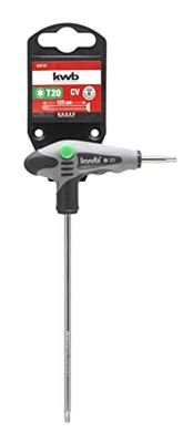 kwb Inbusschroevendraaier Grootte T 20 1 stuk(s)