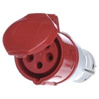 Walther Werke 310SL 310SL CEE-koppeling 16 A 5-polig 400 V 1 stuk(s) - thumbnail