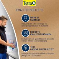 Tetra Discus Colour Granulaat 250ml - Compleet Voer met Kleurversterkers voor Discusvissen - thumbnail