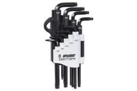 Unior TX Inbussleutel Set 9 stuks Onschendbaar - thumbnail