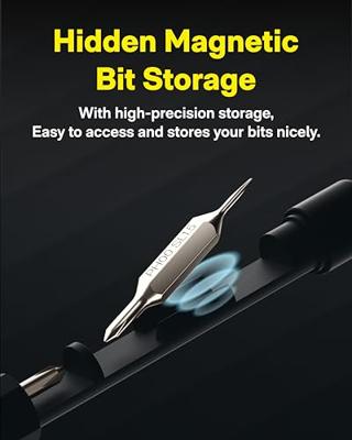 HOTO Bitschroevendraaier Werkplaats, Elektronica Grootte PH 0, PH 1, PH 00, PH 1.5 HOTO Bitschroevendraaier Werkplaats, Elektronica Grootte PH 0, PH 1, PH 00, PH 1.5