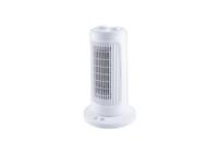 TRONIC Toren ventilatorkachel 1500 W (Wit) - thumbnail