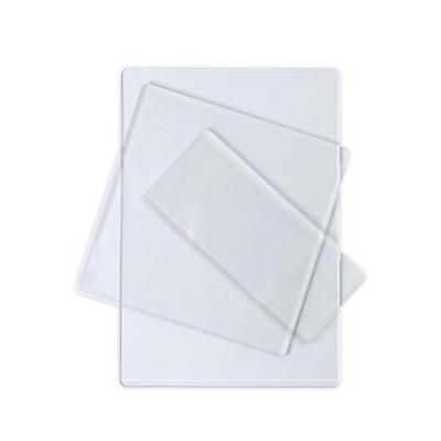 Sizzix • tim holtz cutting pads multipack 3pcs