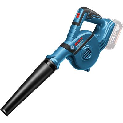 Bosch Professional GBL 18V-120 Professional Bladblazer Accu 18 V Zonder accu