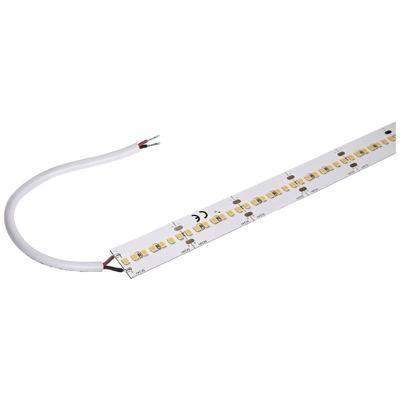 SLV GRAZIA PRO MAX FLEXSTRIP 1004720 LED-strip Energielabel: F (A - G) Met open kabeleinde 24 V 5 m Warmwit 1 stuk(s) SLV GRAZIA PRO MAX FLEXSTRIP 1004720 LED-strip Energielabel: F (A - G) Met open kabeleinde 24 V 5 m Warmwit 1 stuk(s)