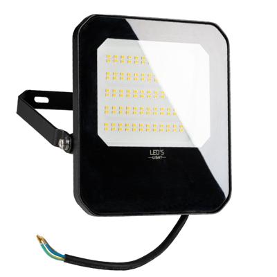 LED&apos;s Light Buitenlamp schijnwerper 7000 - voor binnen en buiten - 50W