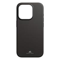 Black Rock Mag Urban Case Cover Apple iPhone 15 Pro Max Zwart MagSafe compatible, Stootbestendig - thumbnail